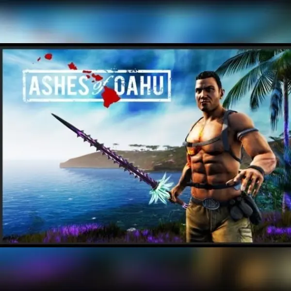 Ashes of Oahu — Steam, Standard