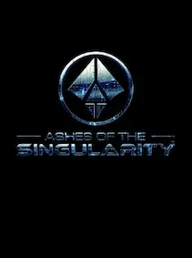 Ashes of the Singularity — Steam, Standard