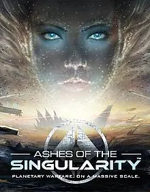 Ashes of the Singularity: Classic — Steam, Standard