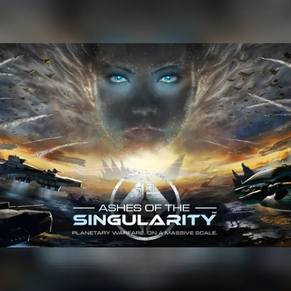 Ashes of the Singularity — Steam, Standard