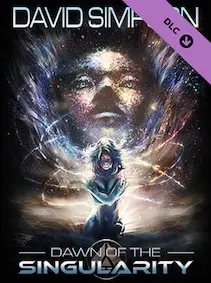 Ashes of the Singularity: Escalation - Dawn of the Singularity eBook — Steam, Standard