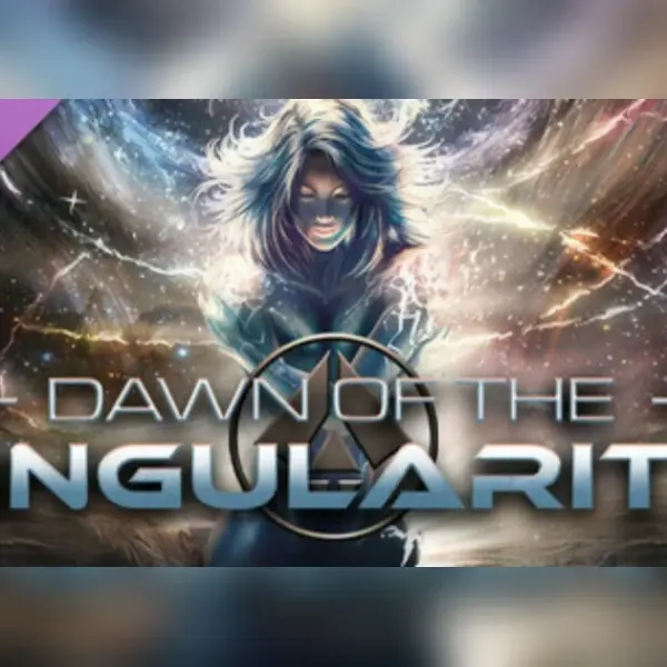 Ashes of the Singularity: Escalation - Dawn of the Singularity eBook (DLC) — Steam, Standard
