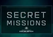 Ashes of the Singularity: Escalation - Secret Missions DLC — Steam, Standard