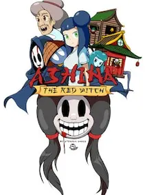 Ashina: The Red Witch — Steam, Standard