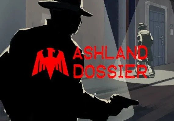 Ashland Dossier EN — Xbox One / Xbox Series X|S, Standard