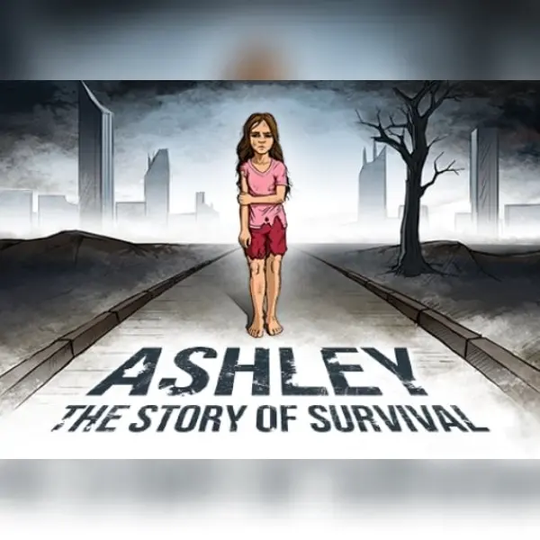 Ashley: The Story Of Survival — Steam, Standard