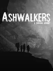 Ashwalkers — Steam, Standard