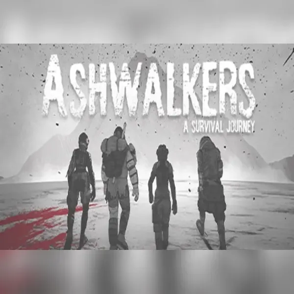 Ashwalkers — Steam, Standard
