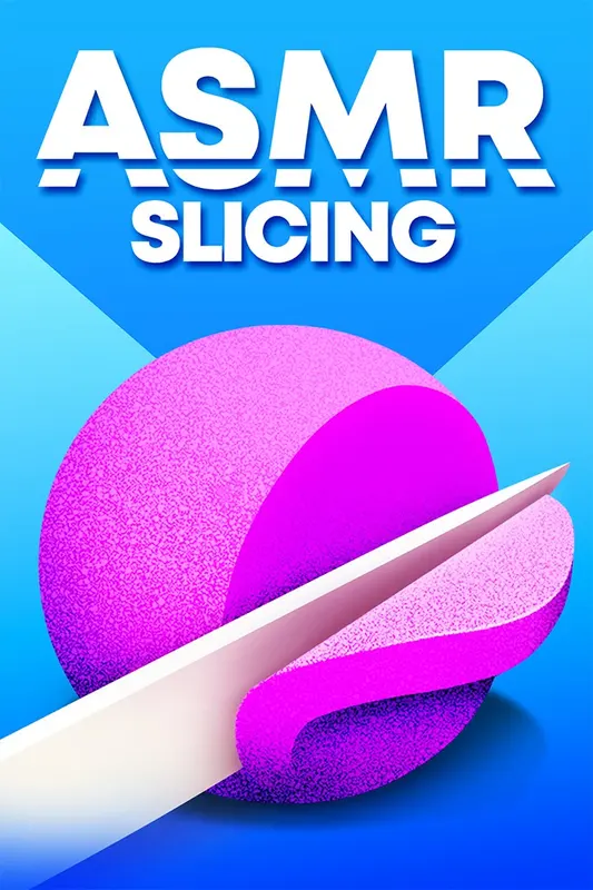ASMR Slicing — Xbox Live / PC, Standard