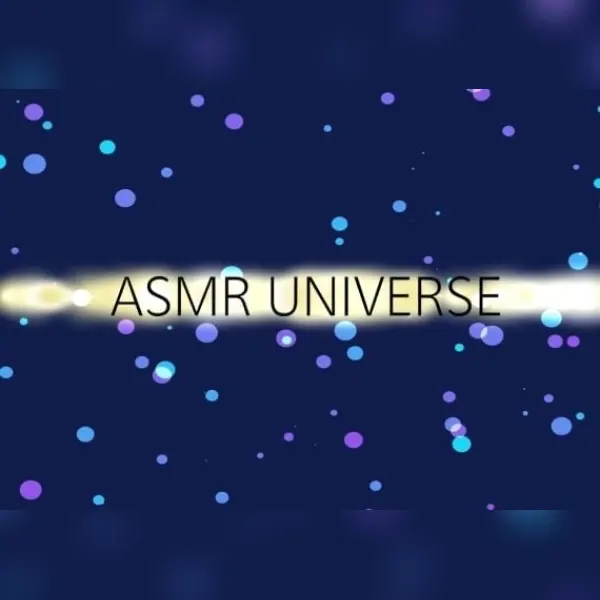 ASMR Universe — Steam, Standard