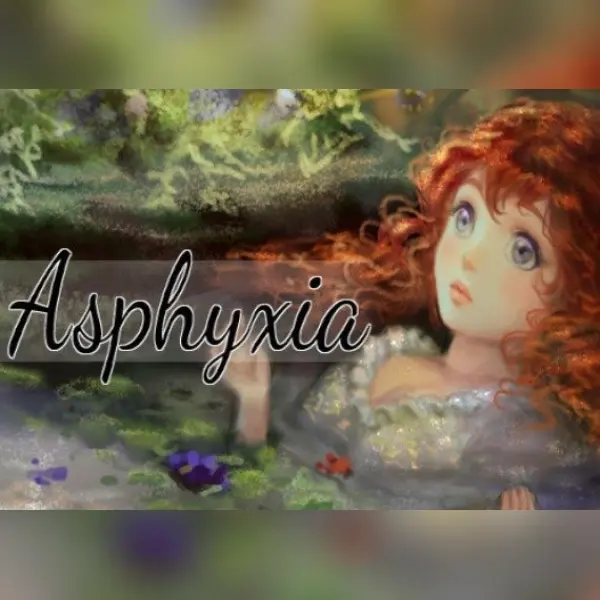 Asphyxia — Steam, Standard