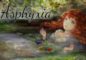 Asphyxia — Steam, Standard