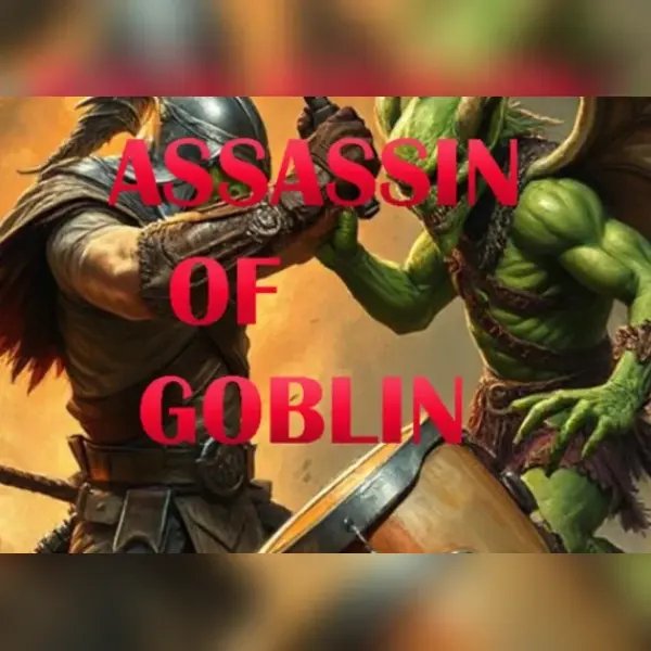 Assassin Of Goblin — Steam, Standard
