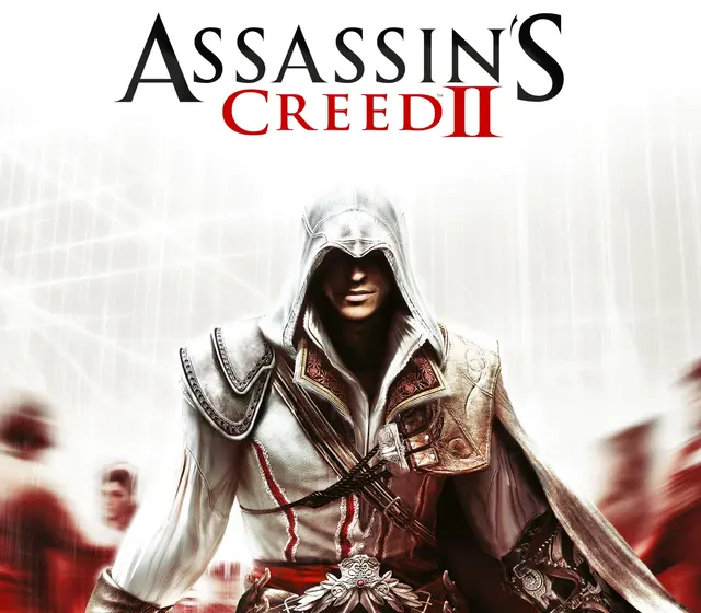 Assassin's Creed 2 — Ubisoft Connect, Standard