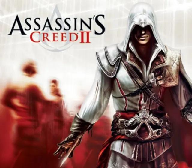Assassin's Creed 2 — Ubisoft Connect, Standard