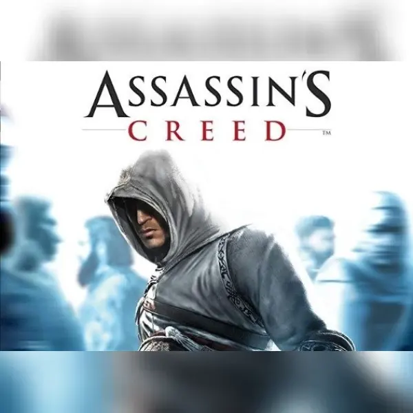 Assassin's Creed 2 — Ubisoft Connect, Standard