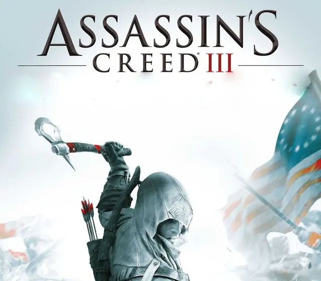 Assassin's Creed 3 — Ubisoft Connect, Standard