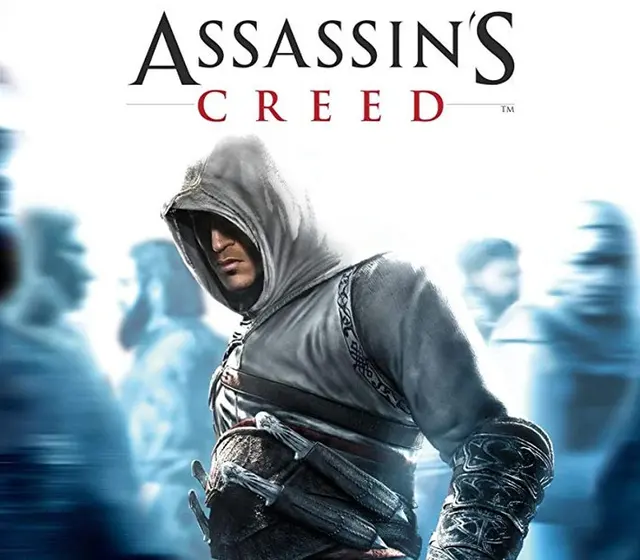 Assassin's Creed — Ubisoft Connect, Standard