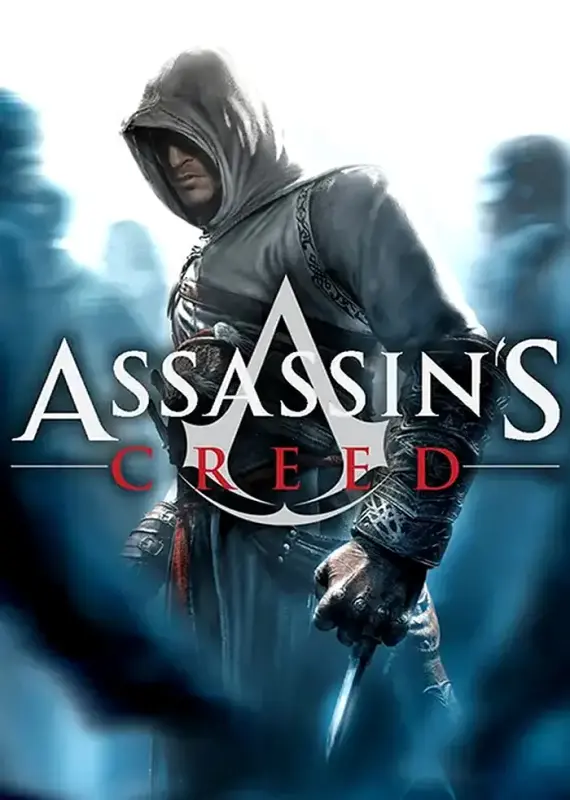Assassin's Creed — Ubisoft Connect, Standard