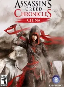 Assassin’s Creed Chronicles: China — Steam, Standard