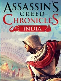 Assassin’s Creed Chronicles: India — Steam, Standard