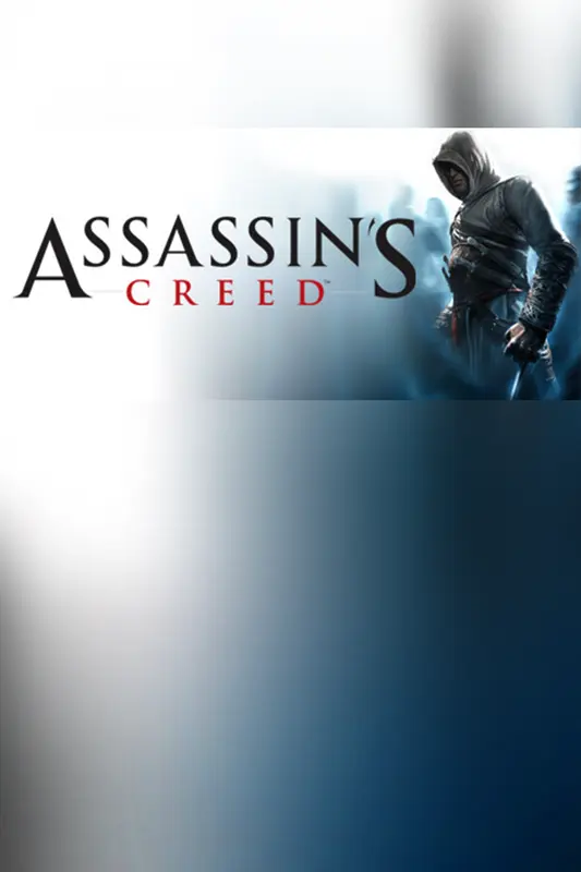 Assassin's Creed - Director's Cut — GOG, Standard