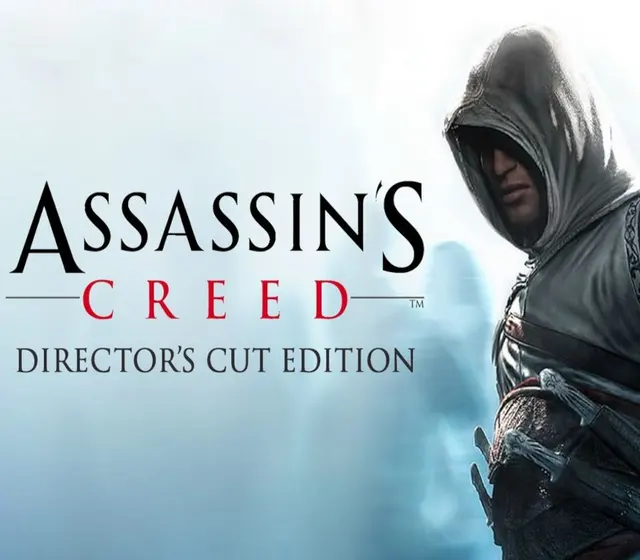 Assassin's Creed Director's Cut Edition PC Steam Gift — Steam, Director's Cut Edition