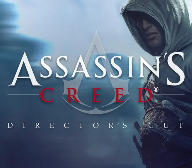 Assassin's Creed Director's Cut Edition — Ubisoft Connect, Director's Cut Edition