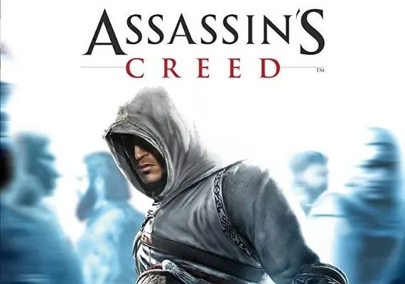 Assassin's Creed EN/DE/FR/IT/ES — Ubisoft Connect, Standard