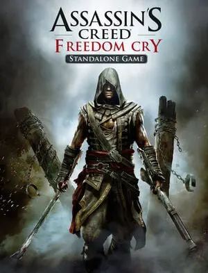 Assassin’s Creed® Freedom Cry - Standalone Game — Ubisoft Connect, Freedom Cry - Standalone Game