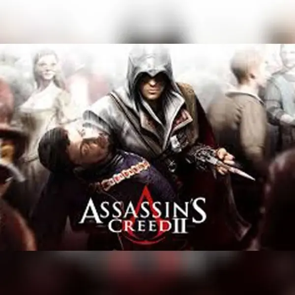 Assassin's Creed II — Ubisoft Connect, Standard