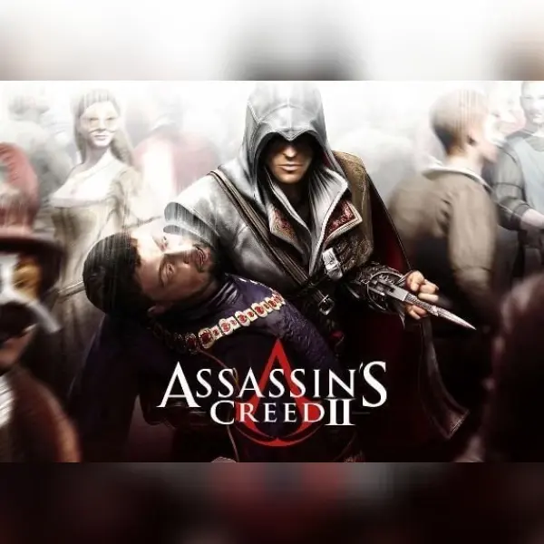 Assassin's Creed II — Ubisoft Connect, Standard
