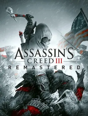 Assassin's Creed III Remastered — Ubisoft Connect, Standard Edition