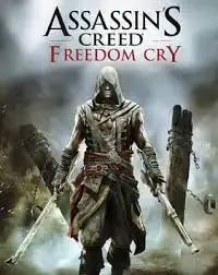 Assassin's Creed IV Black Flag - Freedom Cry DLC — Ubisoft Connect, Standard