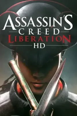 Assassin's Creed Liberation HD — Ubisoft Connect, Standard