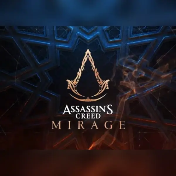 Assassin's Creed Mirage — Ubisoft Connect, Standard