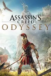 Assassin's Creed Odyssey — Microsoft Store, Standard