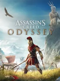Assassin's Creed Odyssey Deluxe — Steam, Standard