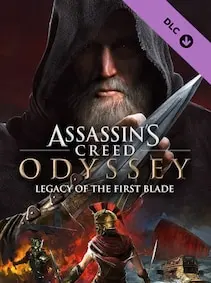 Assassin’s Creed Odyssey – Legacy of the First Blade — Steam, Standard