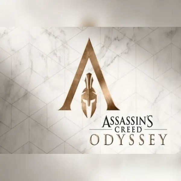 Assassin's Creed Odyssey - Season Pass (DLC) — Ubisoft Connect, Standard