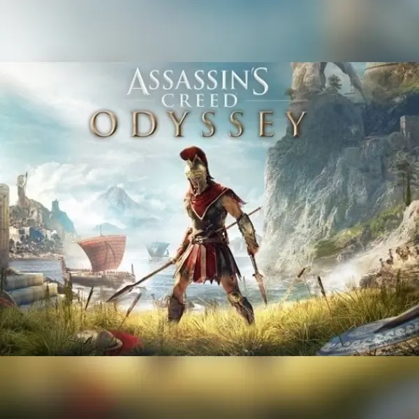 Assassin's Creed Odyssey - The Blind King Mission (DLC) — Xbox One / Xbox Series X|S, Standard