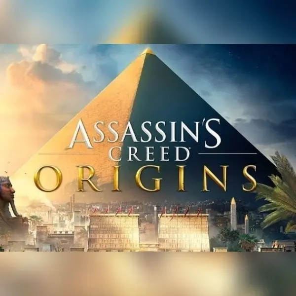 Assassin's Creed Origins - Deluxe Pack (DLC) — Xbox One / Xbox Series X|S, Deluxe Pack