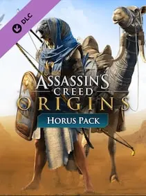 Assassin's Creed Origins - Horus Pack — Steam, Standard