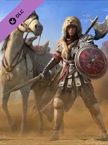 Assassin's Creed Origins - Roman Centurion Pack — Steam, Standard