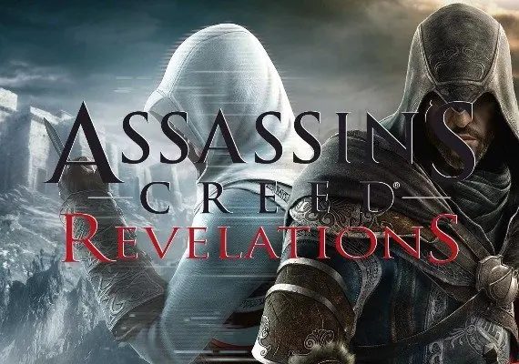 Assassin's Creed Revelations — Steam, Standard