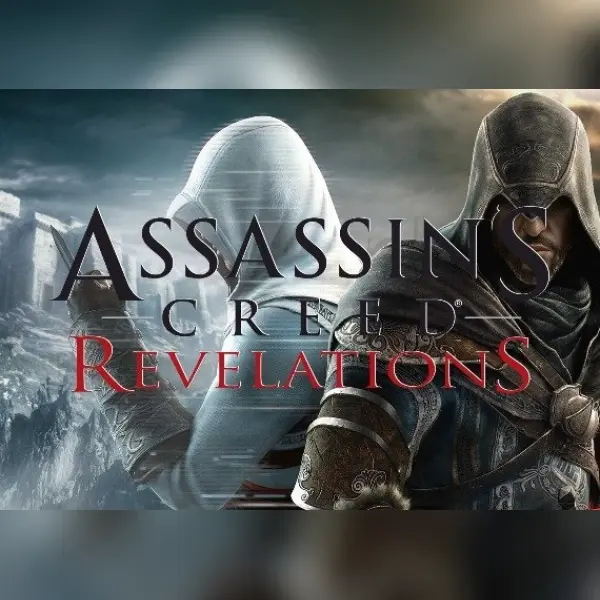 Assassin's Creed Revelations — Steam, Standard