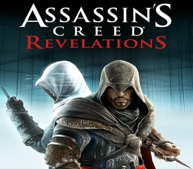 Assassin's Creed Revelations — Ubisoft Connect, Standard