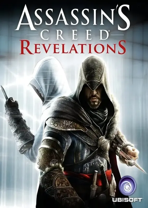 Assassin's Creed Revelations — Ubisoft Connect, Standard