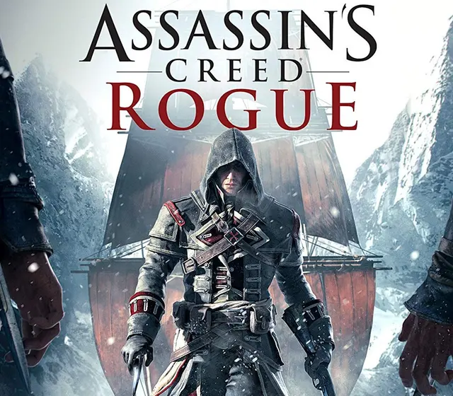 Assassin's Creed Rogue — Ubisoft Connect, Standard