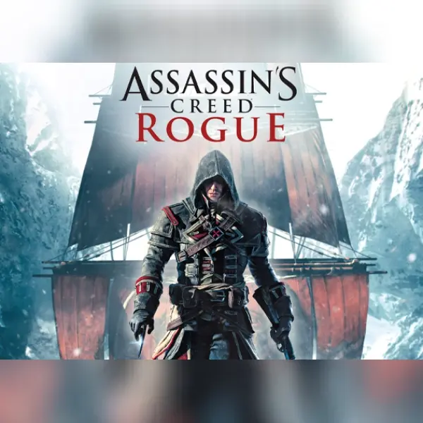Assassin's Creed Rogue — Xbox One / Xbox Series X|S, Standard